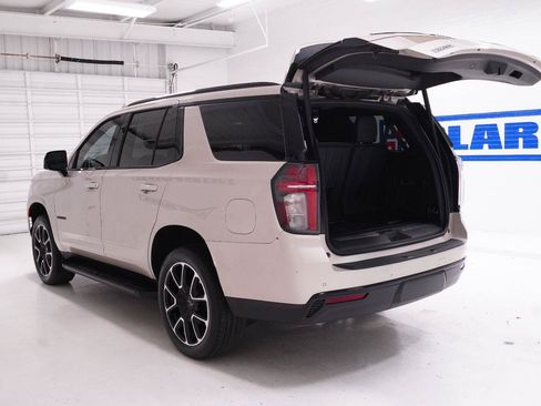 Used 2024 Chevrolet Tahoe RST w/ Luxury Package RWD image 37