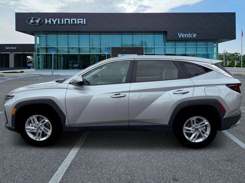 New 2026 Hyundai Tucson SE FWD image 22