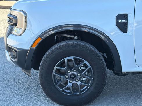 Used 2024 Ford Ranger XLT w/ Trailer Tow Package image 5