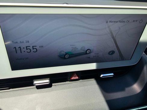 Certified 2024 Hyundai Ioniq 5 SEL RWD image 30