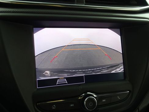 Used 2022 Chevrolet TrailBlazer RS image 8