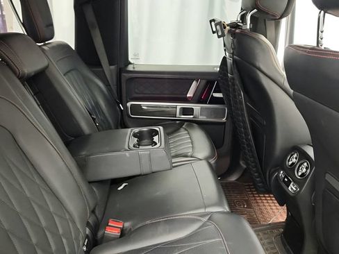 Used 2023 Mercedes-Benz G 550 image 38