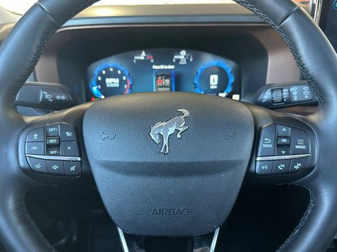 Used 2025 Ford Bronco Sport Outer Banks w/ Outer Banks Tech Package+ AWD/4WD image 22
