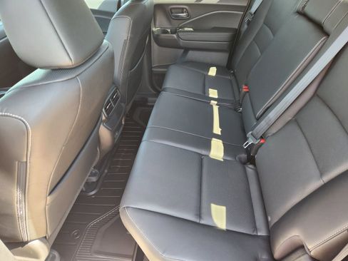 New 2026 Honda Ridgeline RTL image 26