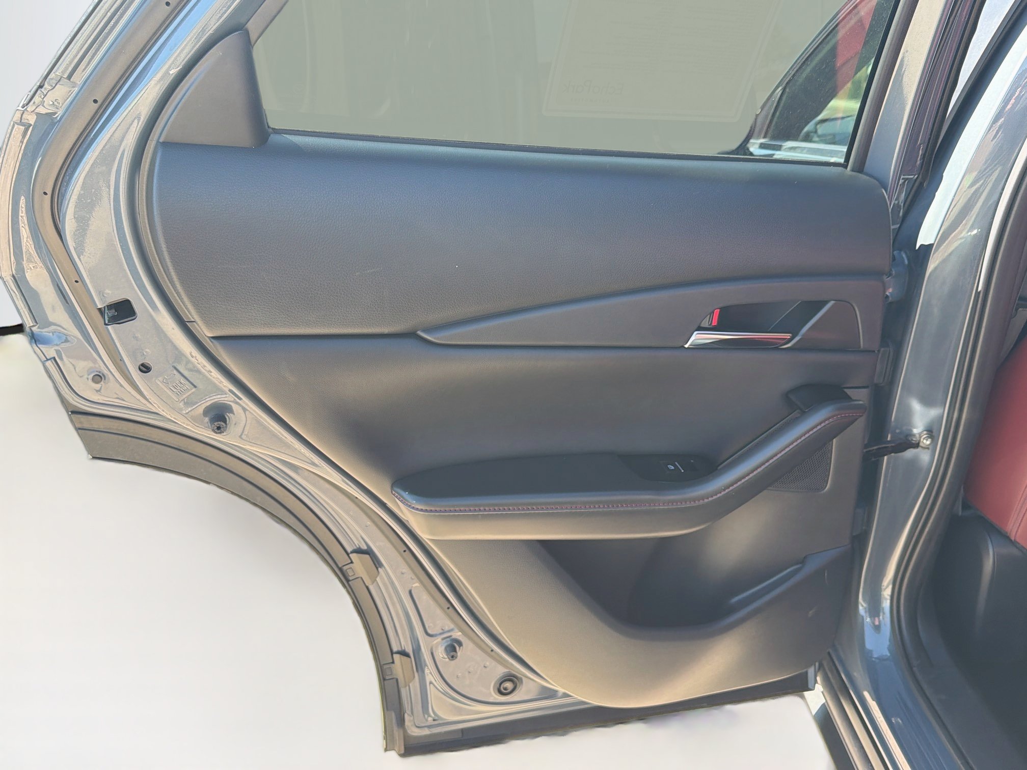 Used 2025 MAZDA CX-30 AWD 2.5 S w/ Preferred Package image 28