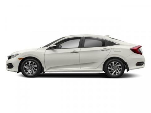 Used 2018 Honda Civic EX image 3