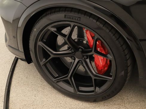 New 2026 Audi RS Q8 performance image 30