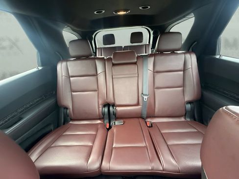 Used 2024 Dodge Durango R/T RWD image 11