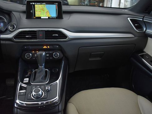 Used 2016 MAZDA CX-9 Grand Touring image 16