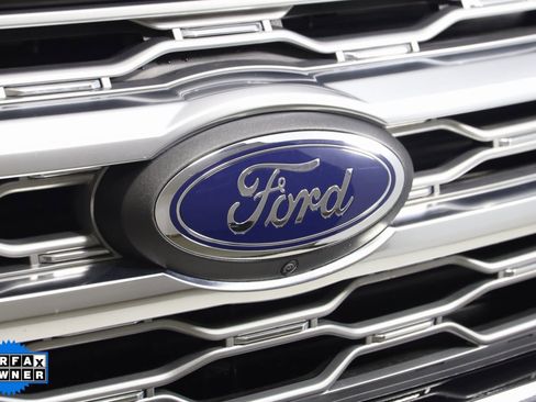 Used 2022 Ford Expedition Platinum image 18