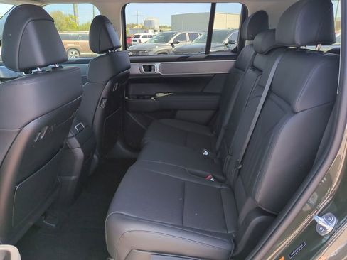 New 2026 Hyundai Santa Fe XRT image 16