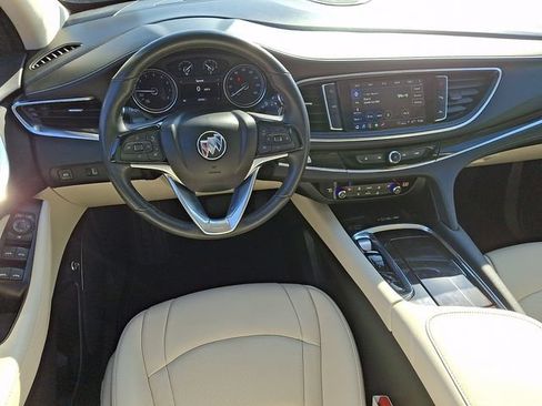 Certified 2023 Buick Enclave Essence w/ Experience Buick Package AWD/4WD image 2
