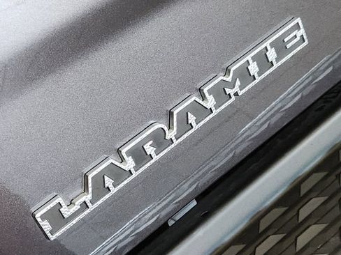 Used 2024 RAM 2500 Laramie w/ Safety Group AWD/4WD image 8