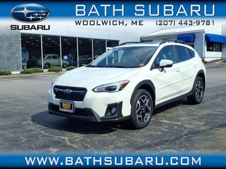 Used 2020 Subaru Crosstrek 2.0i Limited w/ Moonroof Package AWD/4WD video 1