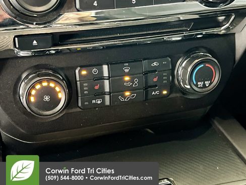Used 2018 Ford F150 XLT w/ Equipment Group 302A Luxury AWD/4WD image 9