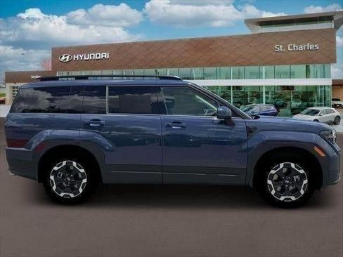 Used 2026 Hyundai Santa Fe SEL w/ Tow & Go Package image 16