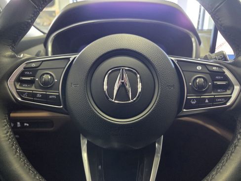 Used 2024 Acura MDX W/TECHNOLOGY PACKAGE image 53