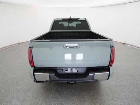 New 2026 Toyota Tundra 1794 Edition image 69