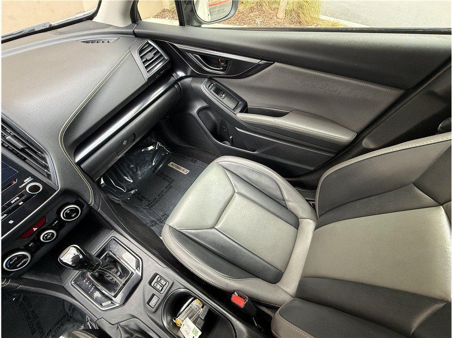 Used 2021 Subaru Crosstrek 2.5i Sport w/ Moonroof Package AWD/4WD image 9