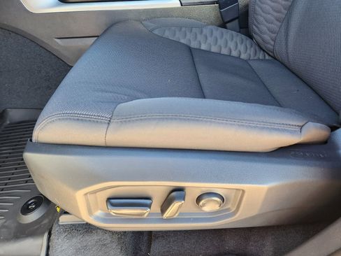 New 2026 Toyota Tundra SR5 image 21