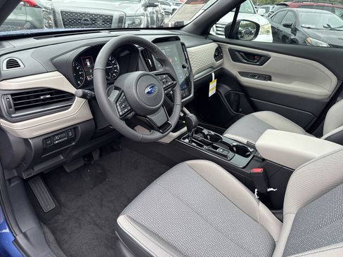 New 2026 Subaru Forester Premium image 25