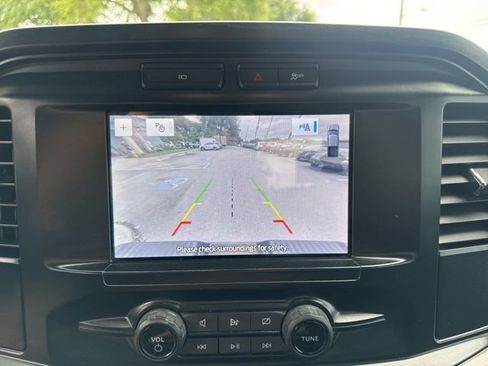 Used 2023 Ford F150 XL w/ STX Appearance Package RWD image 26