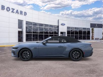 New 2026 Ford Mustang GT Premium w/ Mustang Nite Pony Package