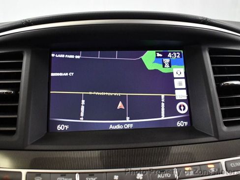 Used 2020 INFINITI QX60 Signature Edition image 37
