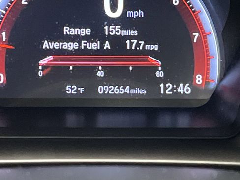 Used 2020 Honda Civic Si image 14