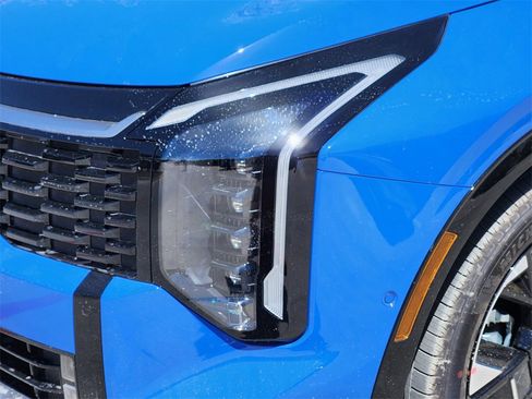 New 2026 Kia Sportage SX image 6