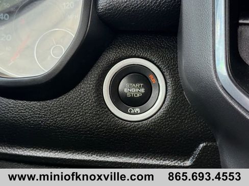 Used 2025 RAM 1500 Laramie image 29