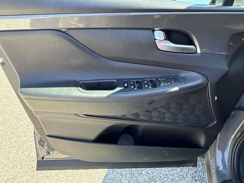 Used 2023 Hyundai Santa Fe SEL image 21