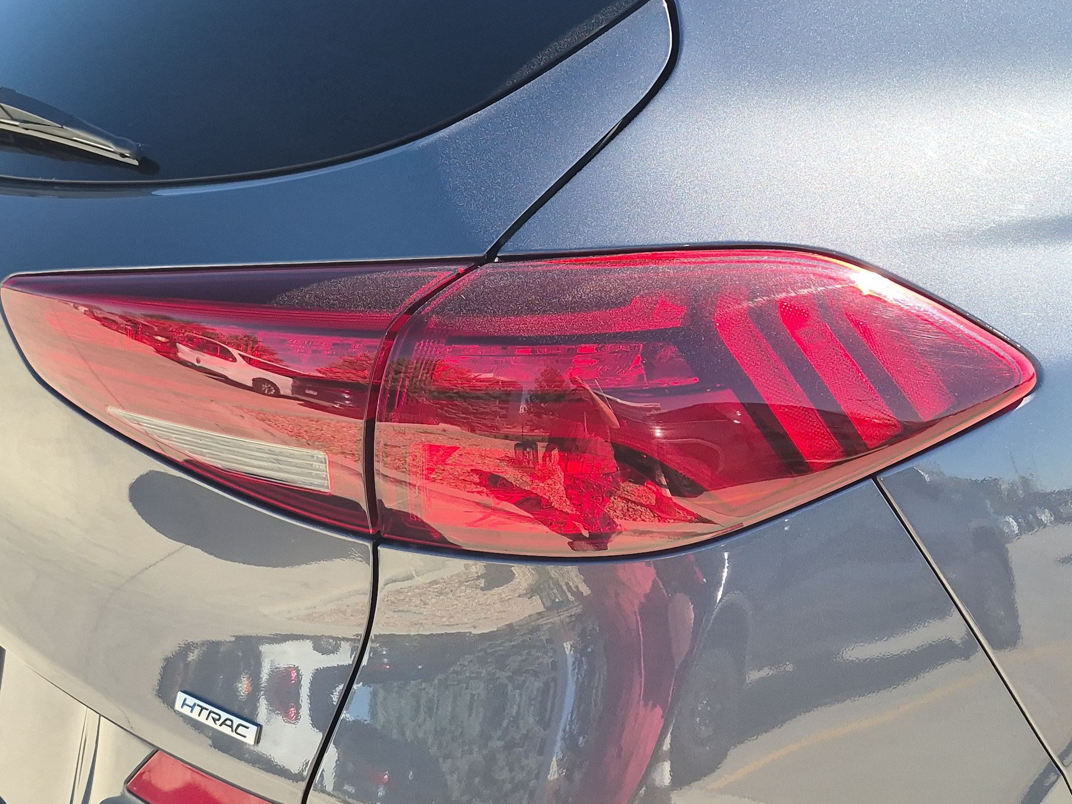 Used 2019 Hyundai Tucson Ultimate AWD/4WD image 11