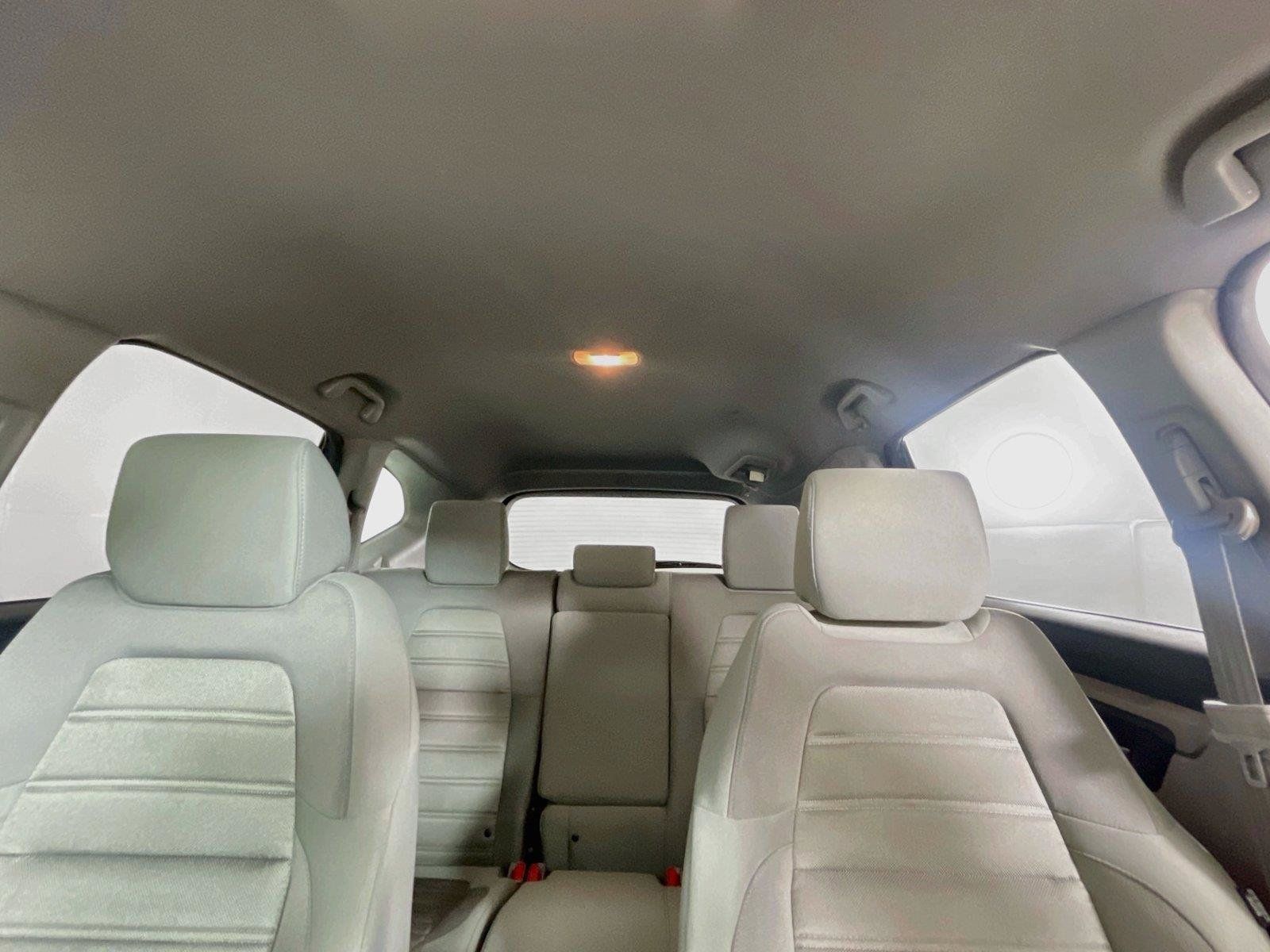 Used 2017 Honda CR-V LX image 12