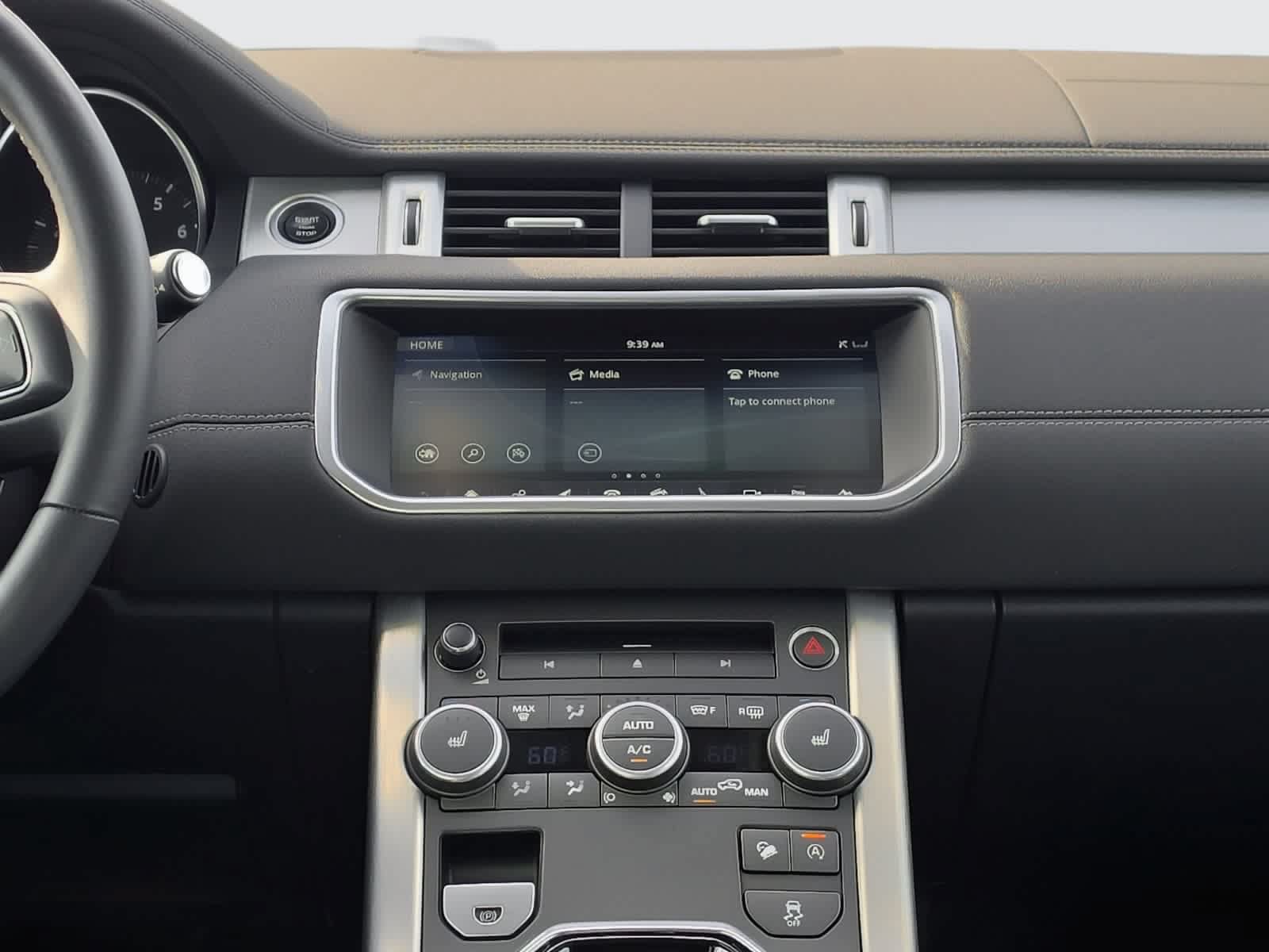 Used 2017 Land Rover Range Rover Evoque SE Premium AWD/4WD image 17