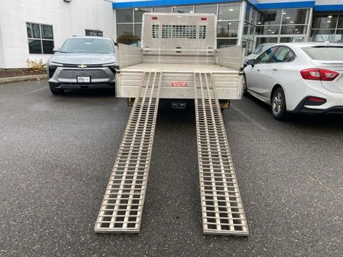 Used 2018 Ford Transit 250 138 image 9