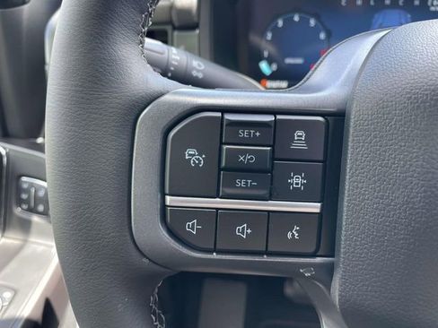 New 2026 Ford F150 Lariat w/ Equipment Group 502A High image 17