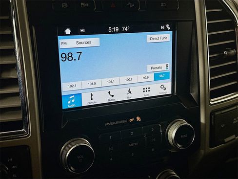 Used 2017 Ford F250 King Ranch w/ King Ranch Ultimate Package image 17