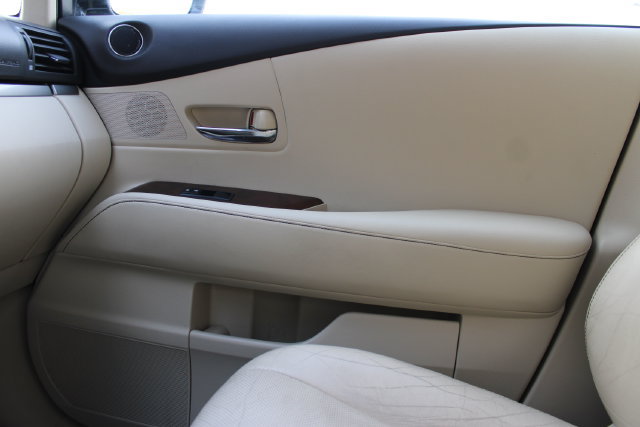 Used 2015 Lexus RX 350 AWD image 20