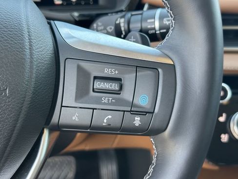 Used 2023 INFINITI QX60 Sensory w/ Vision Package image 27