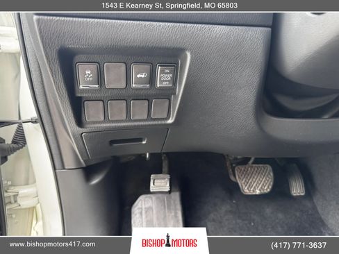 Used 2017 INFINITI QX60 Luxe image 31