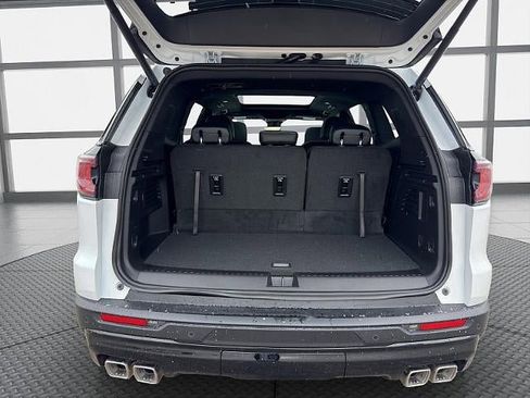New 2026 GMC Acadia AT4 w/ Super Cruise Package image 12