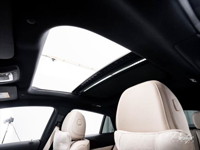 Used 2025 Mercedes-Benz GLE 450 4MATIC Coupe image 29