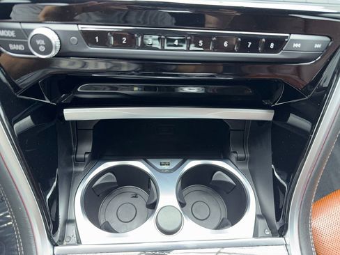 Used 2022 BMW M850i Gran Coupe xDrive w/ M Carbon Exterior Package image 26