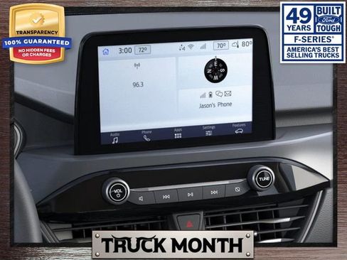 New 2026 Ford Escape Active image 14