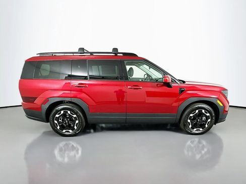 New 2026 Hyundai Santa Fe SEL FWD image 4