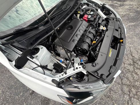 Used 2019 Nissan Sentra S FWD image 45