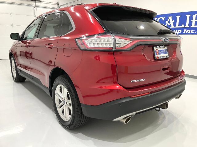 Used 2016 Ford Edge SEL w/ Equipment Group 201A AWD/4WD image 15