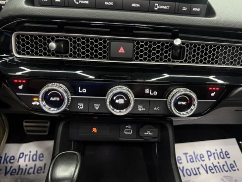 Used 2022 Honda Civic Sport Touring image 19