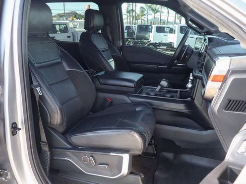 Used 2021 Ford F150 Raptor w/ Equipment Group 801A High image 50